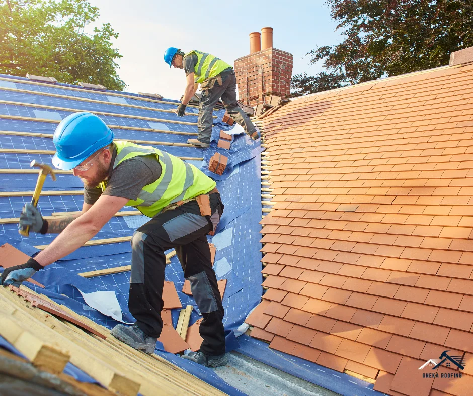 Why choose Roof Repair Near Me in Newberry Springs, CA